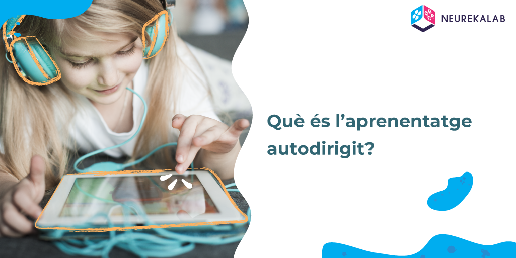 Què és l'aprenentatge autodirigit?