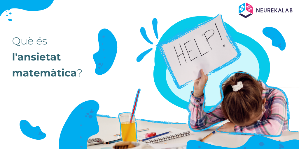 Què és l'ansietat matemàtica?